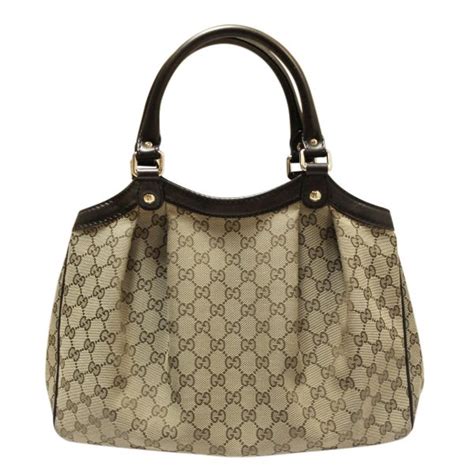 gucci sukey leather purse|Gucci shoulder bag price.